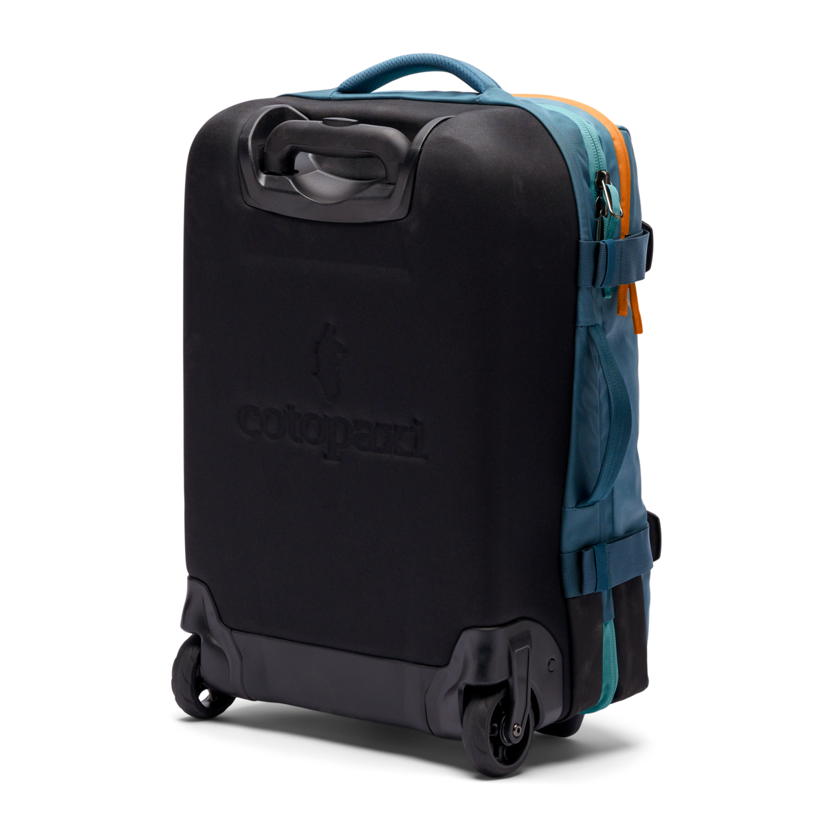 Cotopaxi Allpa 38L Roller Bag - Blue Spruce