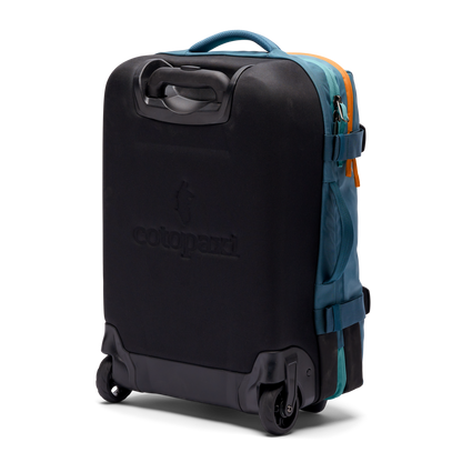 Cotopaxi Allpa 38L Roller Bag - Blue Spruce