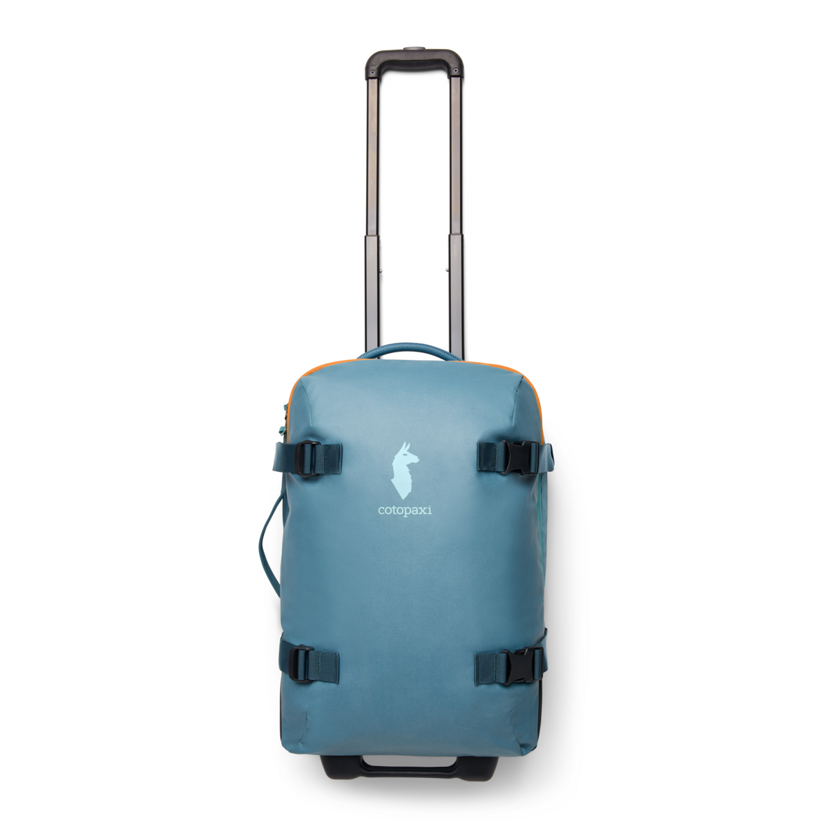 Cotopaxi Allpa 38L Roller Bag - Blue Spruce