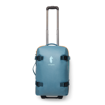 Cotopaxi Allpa 38L Roller Bag - Blue Spruce