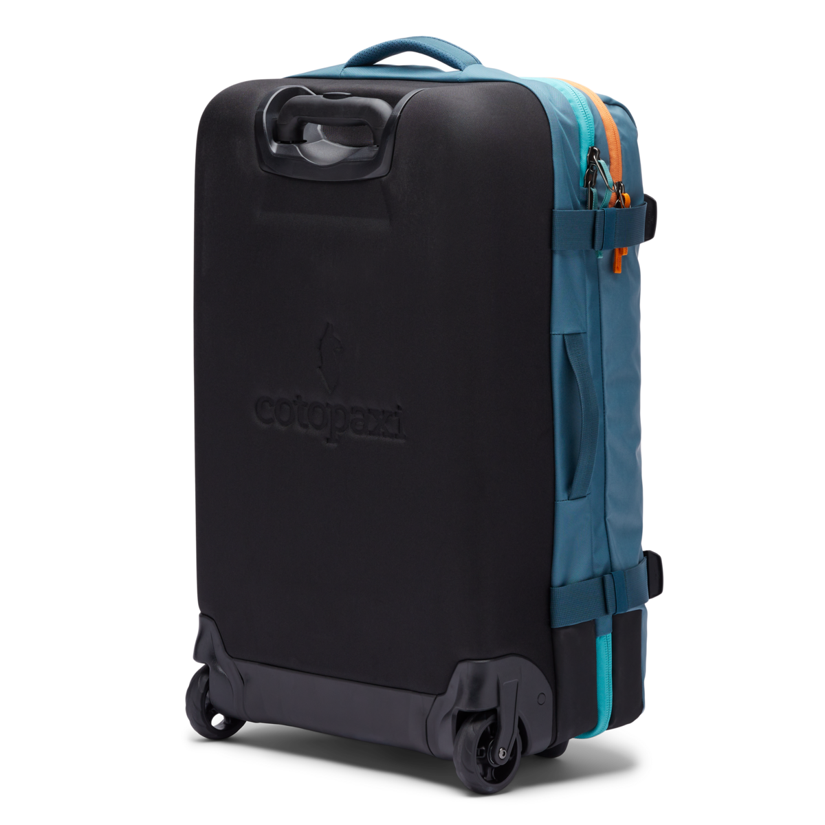 Cotopaxi Allpa 65L Roller Bag - Blue Spruce