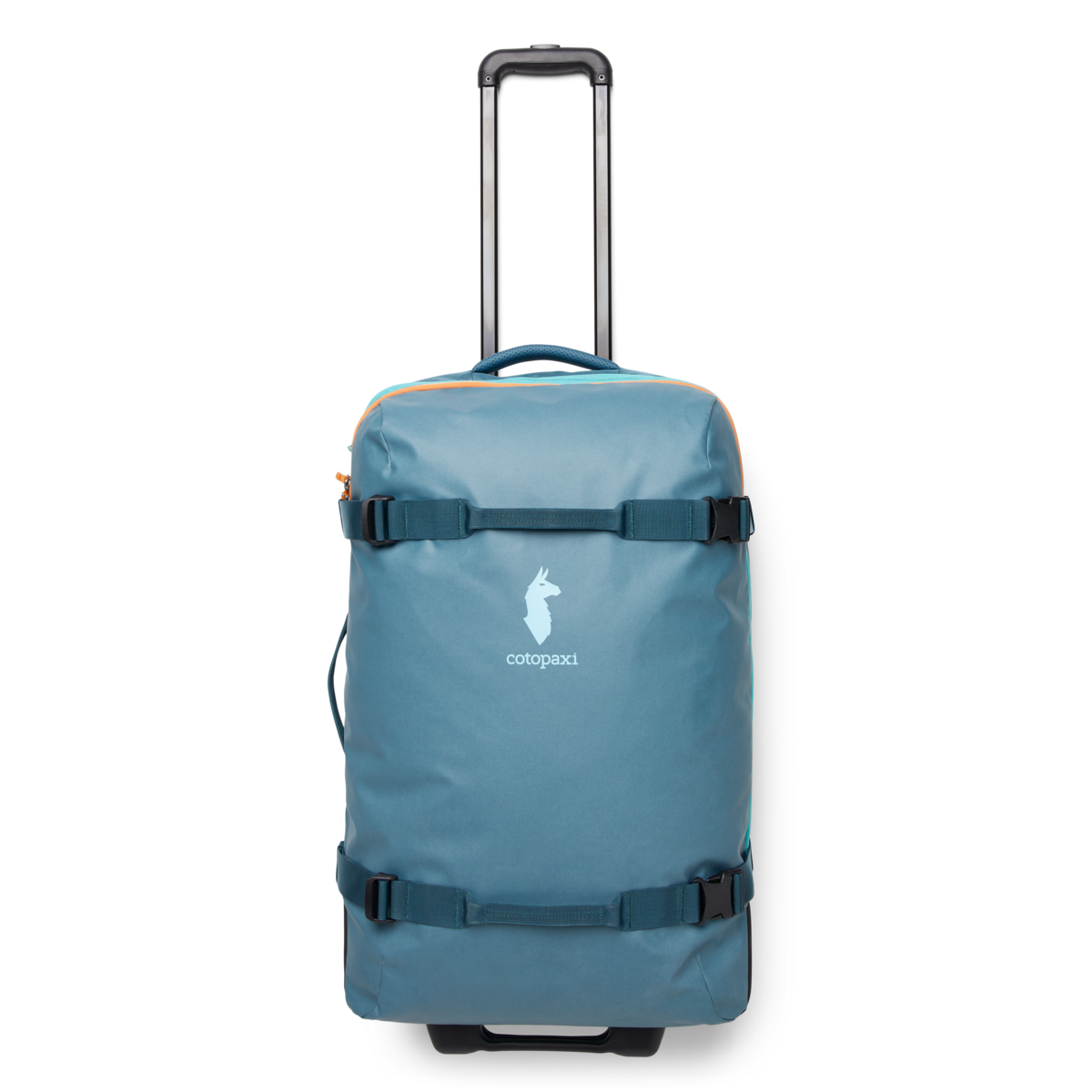 Cotopaxi Allpa 65L Roller Bag - Blue Spruce