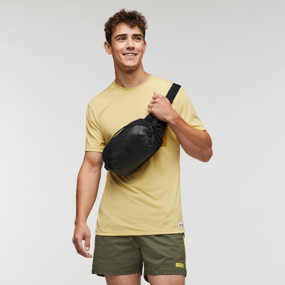 Cotopaxi Allpa X 3L Hip Pack - Lemongrass/Cedar