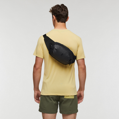 Cotopaxi Allpa X 3L Hip Pack - Lemongrass/Cedar