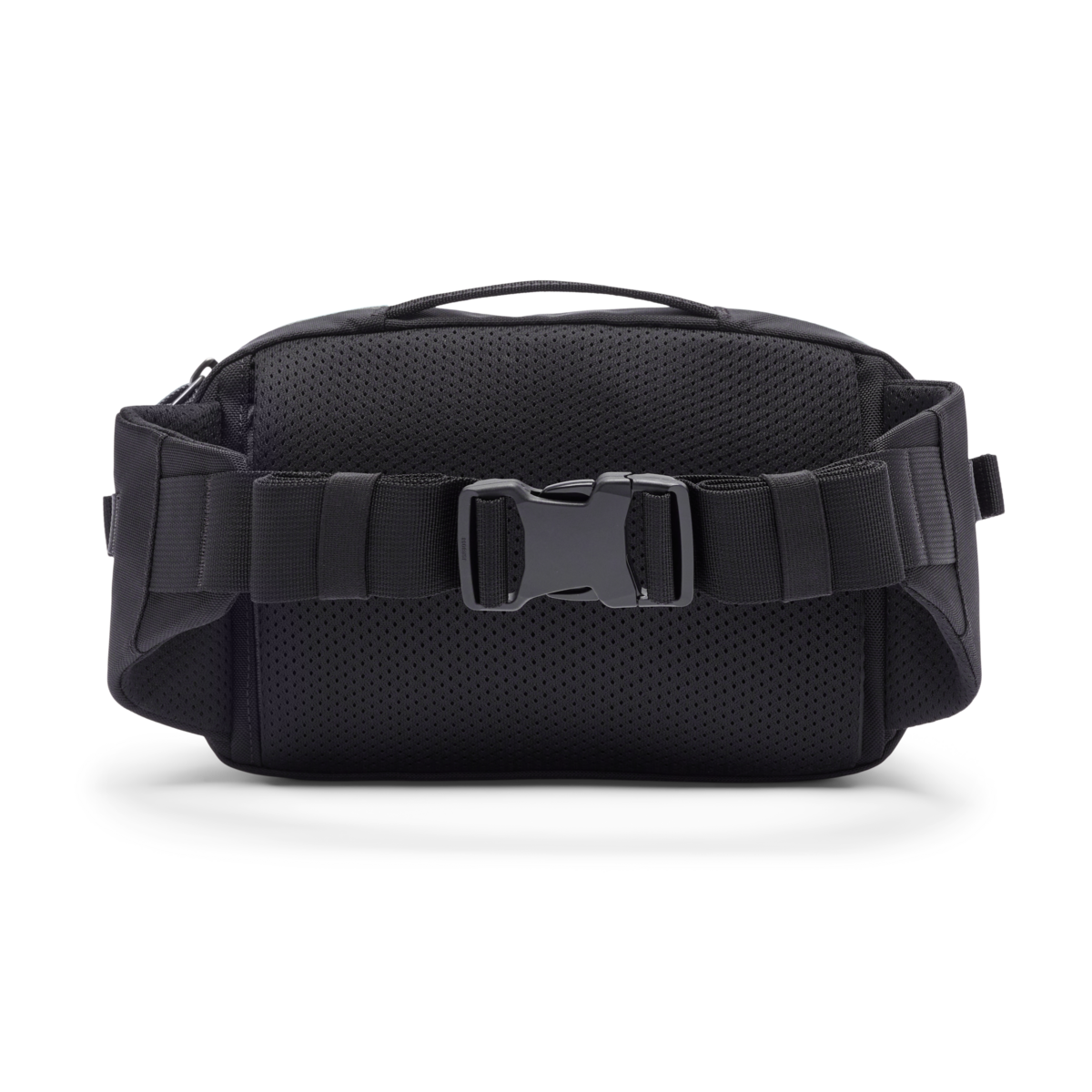 Cotopaxi Allpa X 3L Hip Pack - Cotopaxi Black