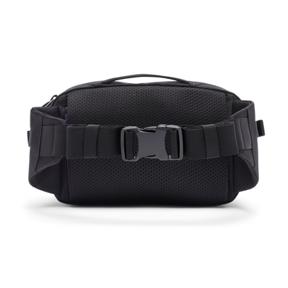 Cotopaxi Allpa X 3L Hip Pack - Cotopaxi Black