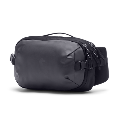 Cotopaxi Allpa X 3L Hip Pack - Cotopaxi Black