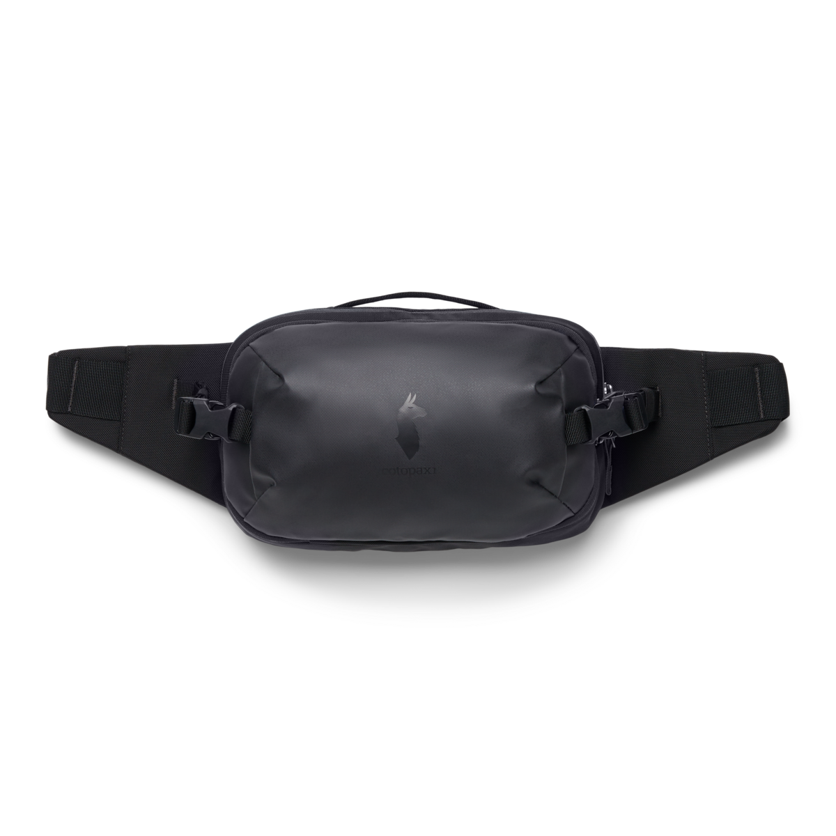 Cotopaxi Allpa X 3L Hip Pack - Cotopaxi Black