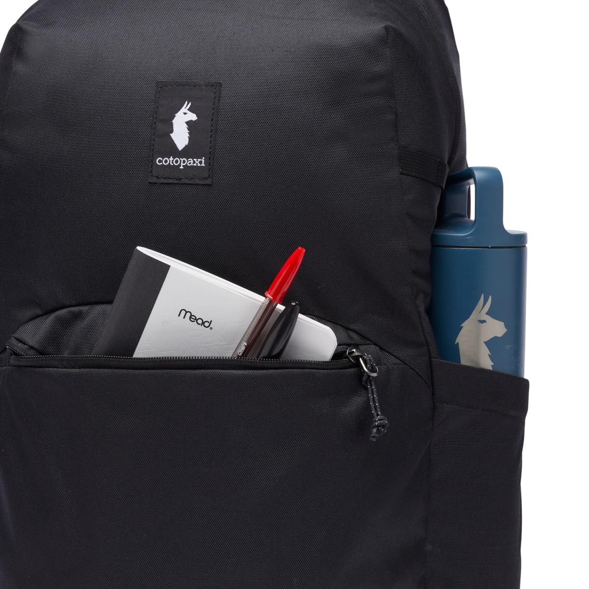 Cotopaxi Chiquillo 26L Daypack - Cada Día - Cotopaxi Black