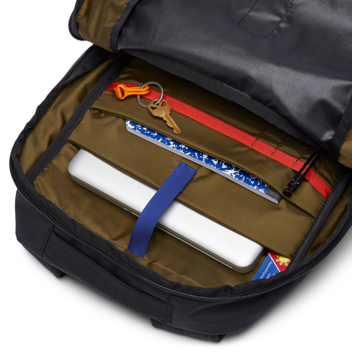 Cotopaxi Chiquillo 26L Daypack - Cada Día - Cotopaxi Black