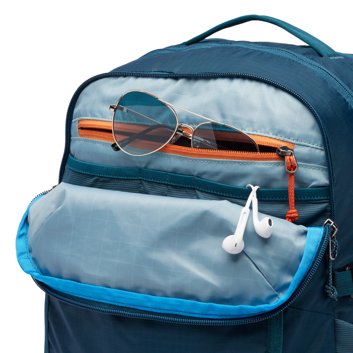 Cotopaxi Mente 32L Daypack - Cada Día - Abyss