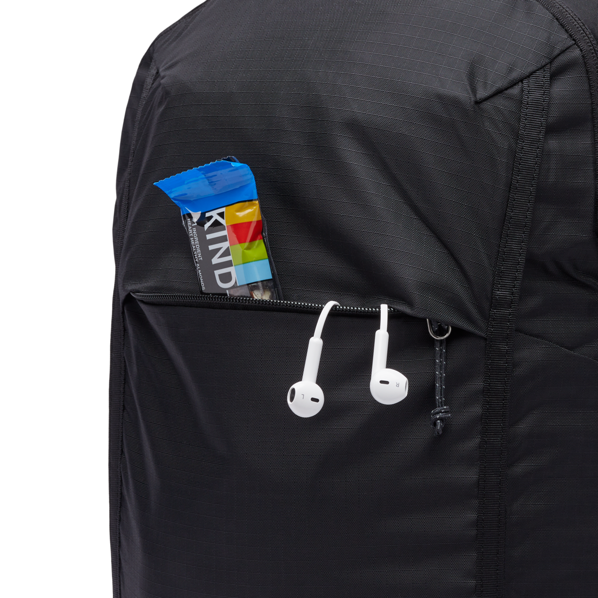 Cotopaxi Mente 32L Daypack - Cada Día - Cotopaxi Black