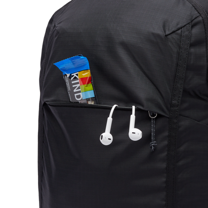 Cotopaxi Mente 32L Daypack - Cada Día - Cotopaxi Black