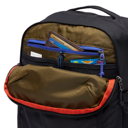 Cotopaxi Mente 32L Daypack - Cada Día - Cotopaxi Black
