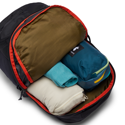 Cotopaxi Mente 32L Daypack - Cada Día - Cotopaxi Black