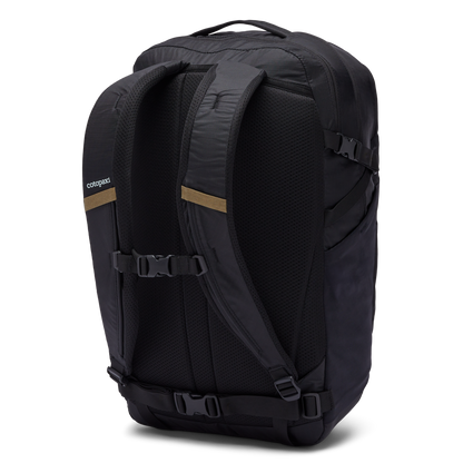 Cotopaxi Mente 32L Daypack - Cada Día - Cotopaxi Black