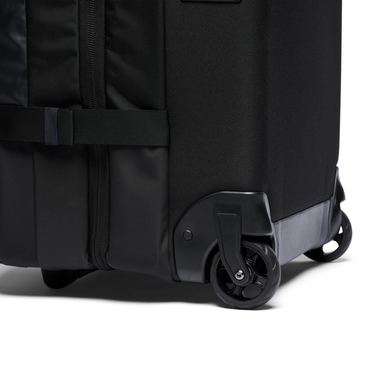 Cotopaxi Allpa 100L Roller Bag - Cotopaxi Black