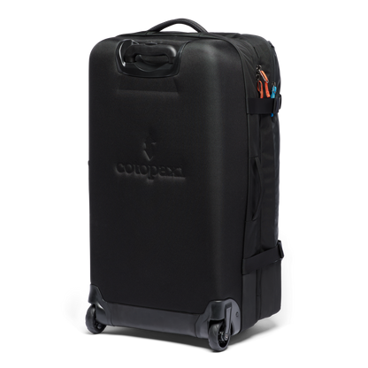 Cotopaxi Allpa 100L Roller Bag - Cotopaxi Black