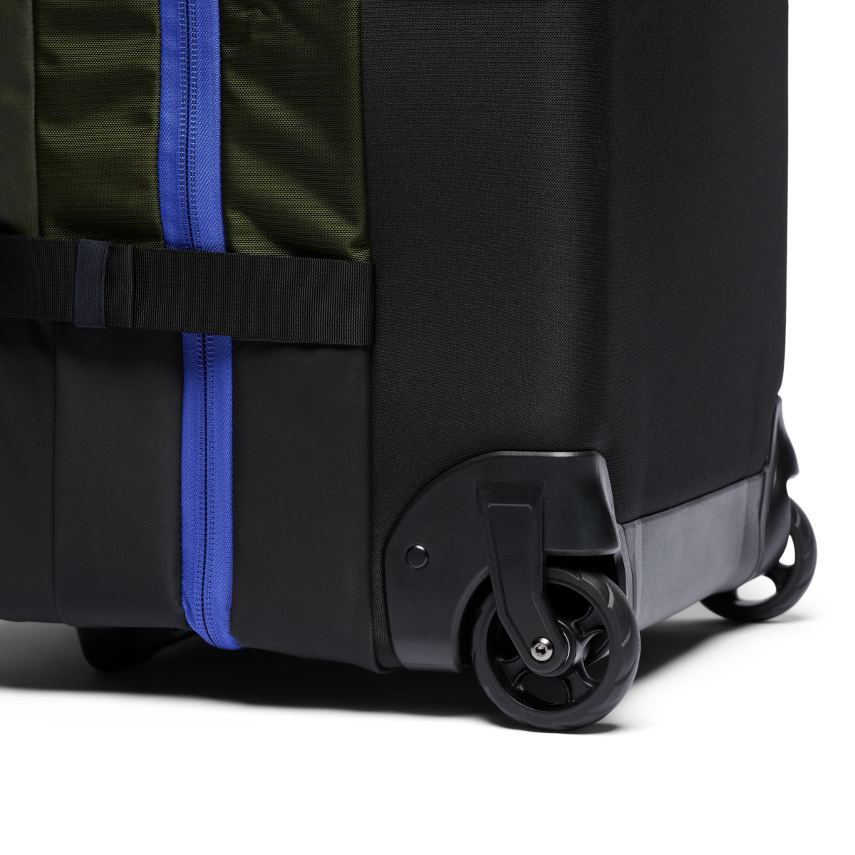 Cotopaxi Allpa 100L Roller Bag - Woods