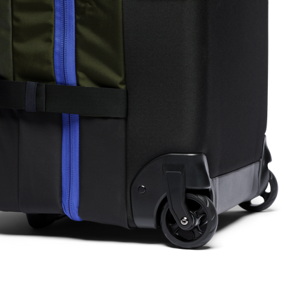 Cotopaxi Allpa 100L Roller Bag - Woods