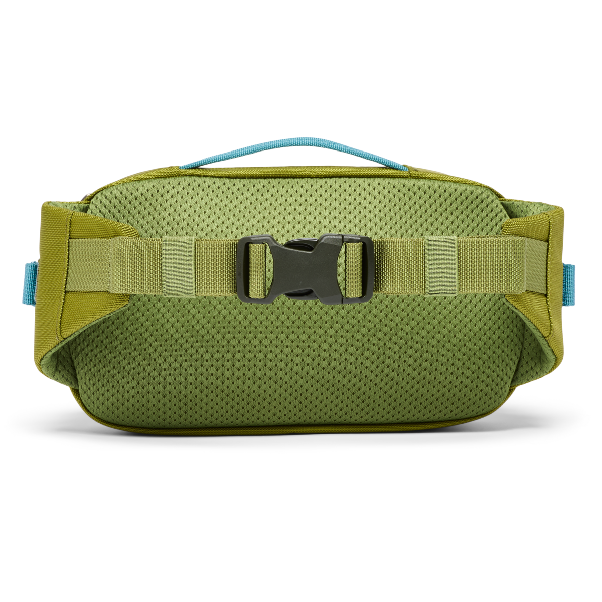 Cotopaxi Allpa X 1.5L Hip Pack - Lemongrass/Cedar