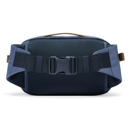 Cotopaxi Allpa X 3L Hip Pack - Blue Smoke/Dusk