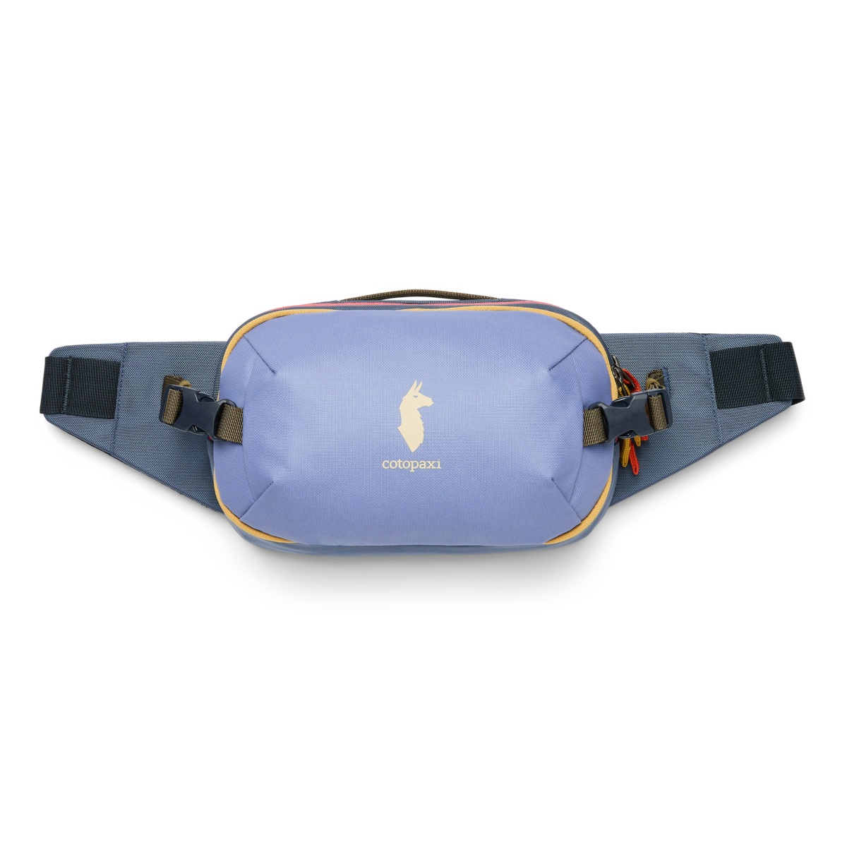 Cotopaxi Allpa X 3L Hip Pack - Blue Smoke/Dusk