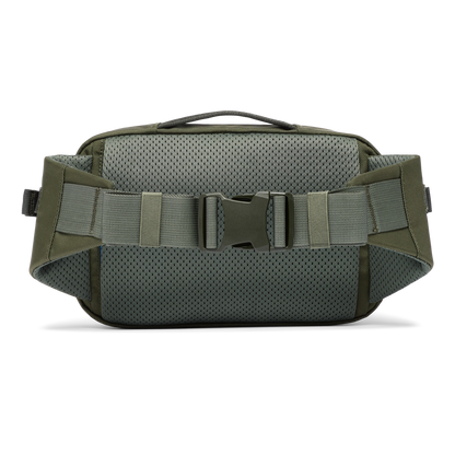 Cotopaxi Allpa X 3L Hip Pack - Fatigue