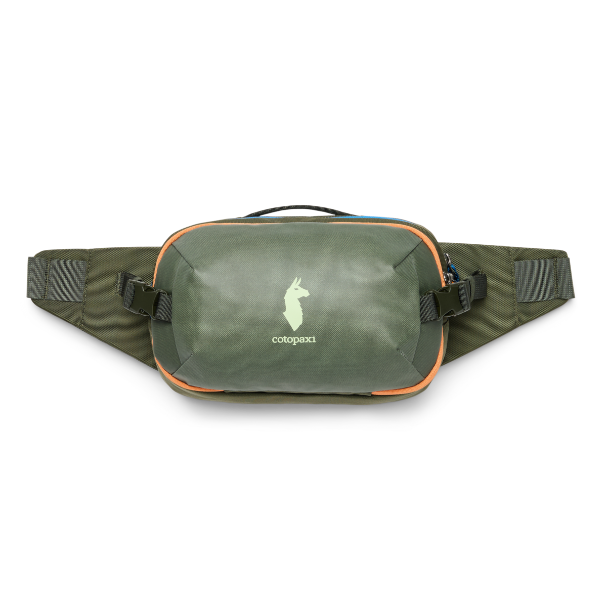 Cotopaxi Allpa X 3L Hip Pack - Fatigue