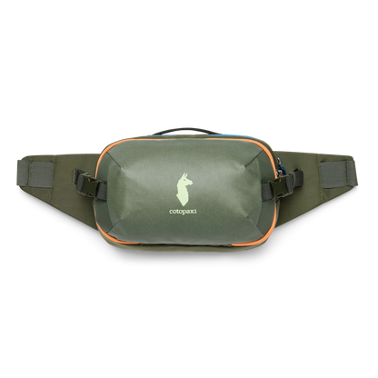 Cotopaxi Allpa X 3L Hip Pack - Fatigue