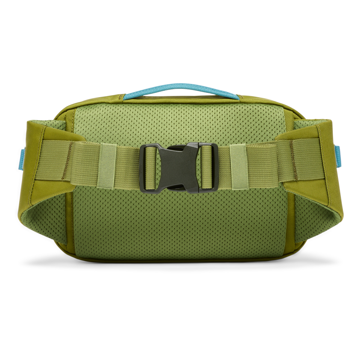 Cotopaxi Allpa X 3L Hip Pack - Lemongrass/Cedar