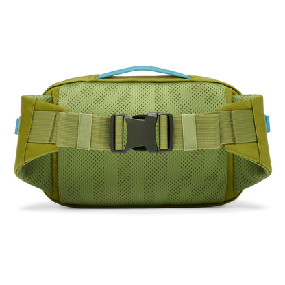 Cotopaxi Allpa X 3L Hip Pack - Lemongrass/Cedar