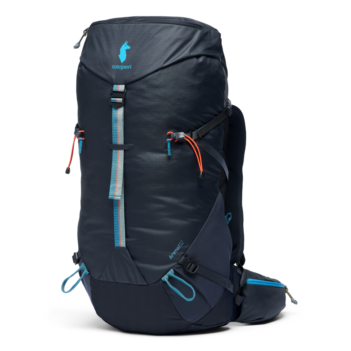 Cotopaxi Arenal 32L Backpack - Carbon