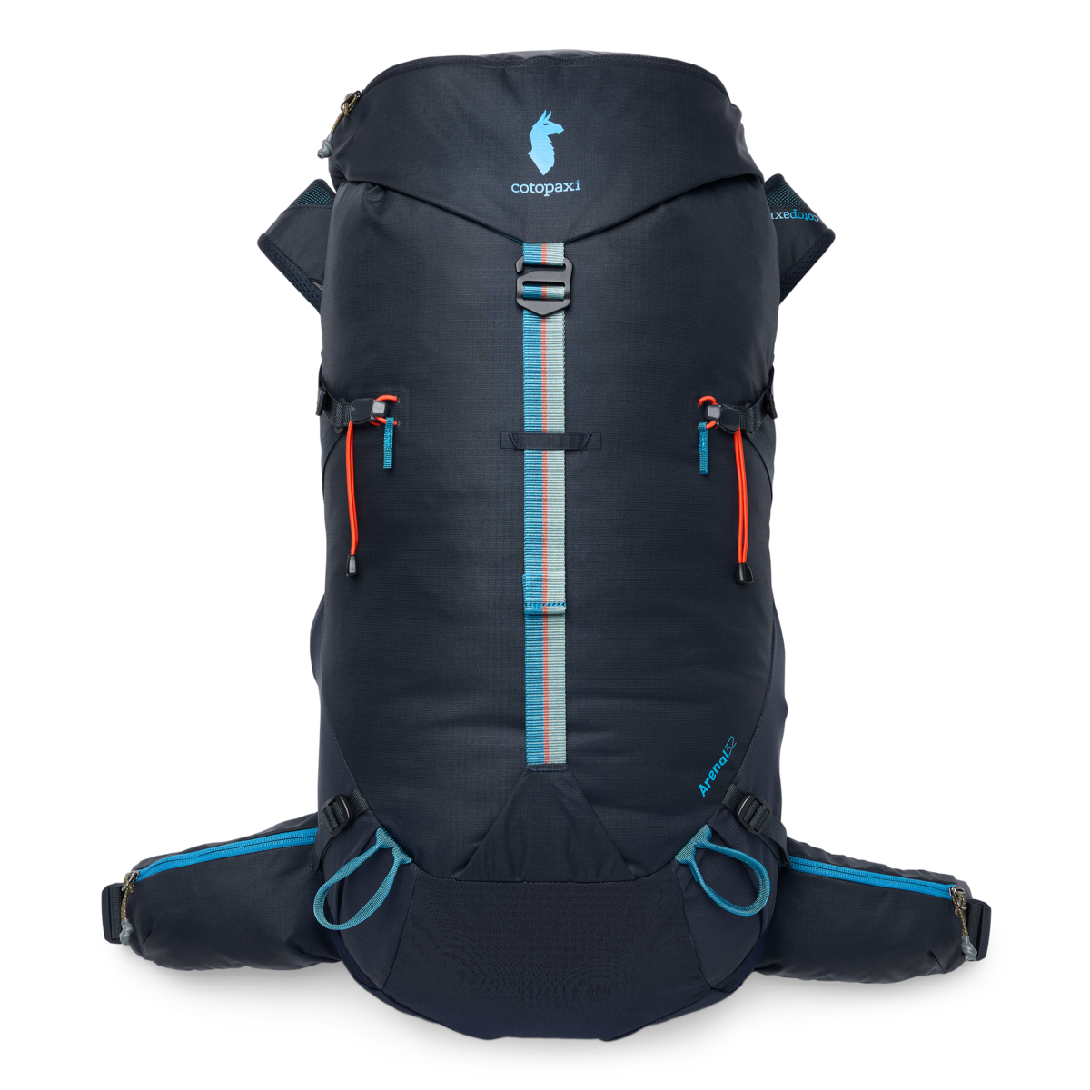 Cotopaxi Arenal 32L Backpack - Carbon