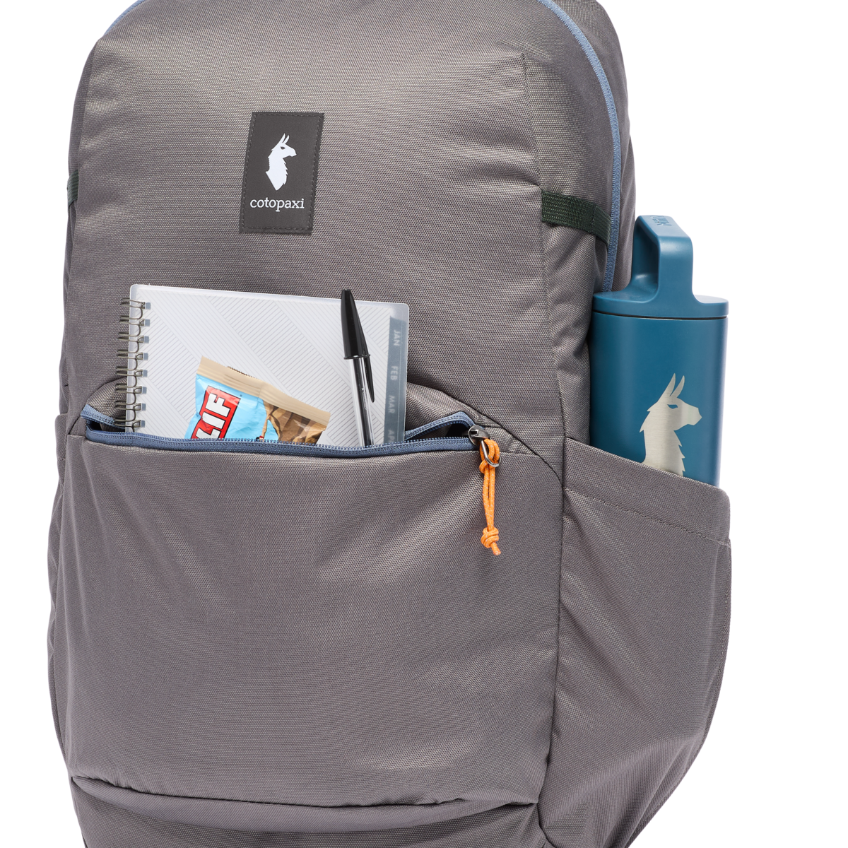 Cotopaxi Chiquillo 26L Daypack - Cada Día - Cinder