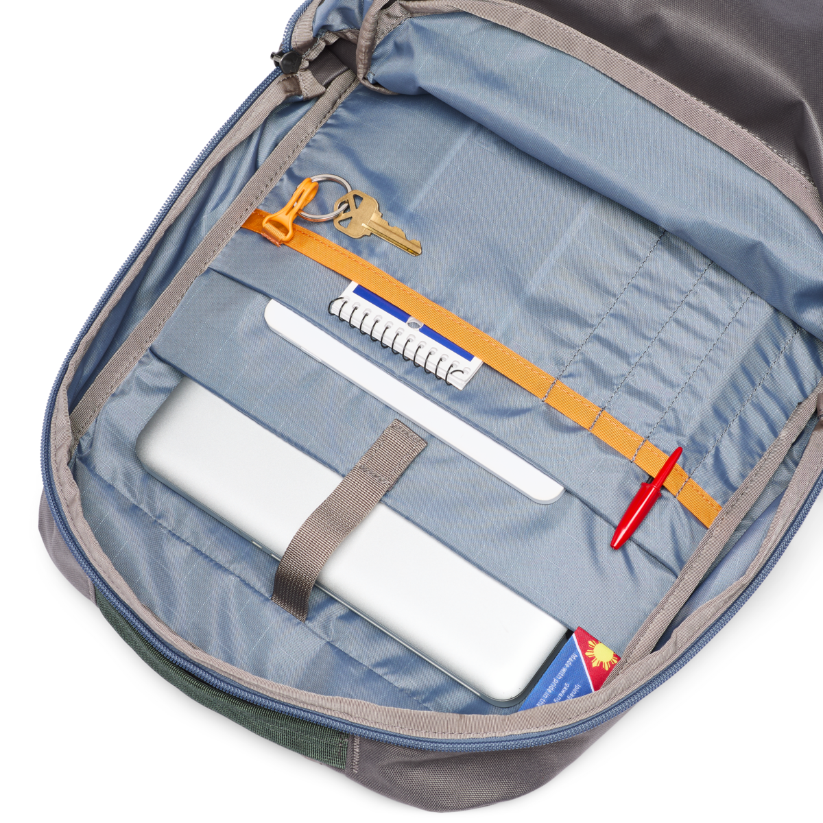 Cotopaxi Chiquillo 26L Daypack - Cada Día - Cinder