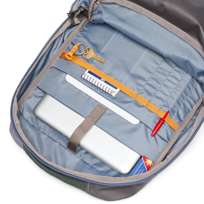 Cotopaxi Chiquillo 26L Daypack - Cada Día - Cinder