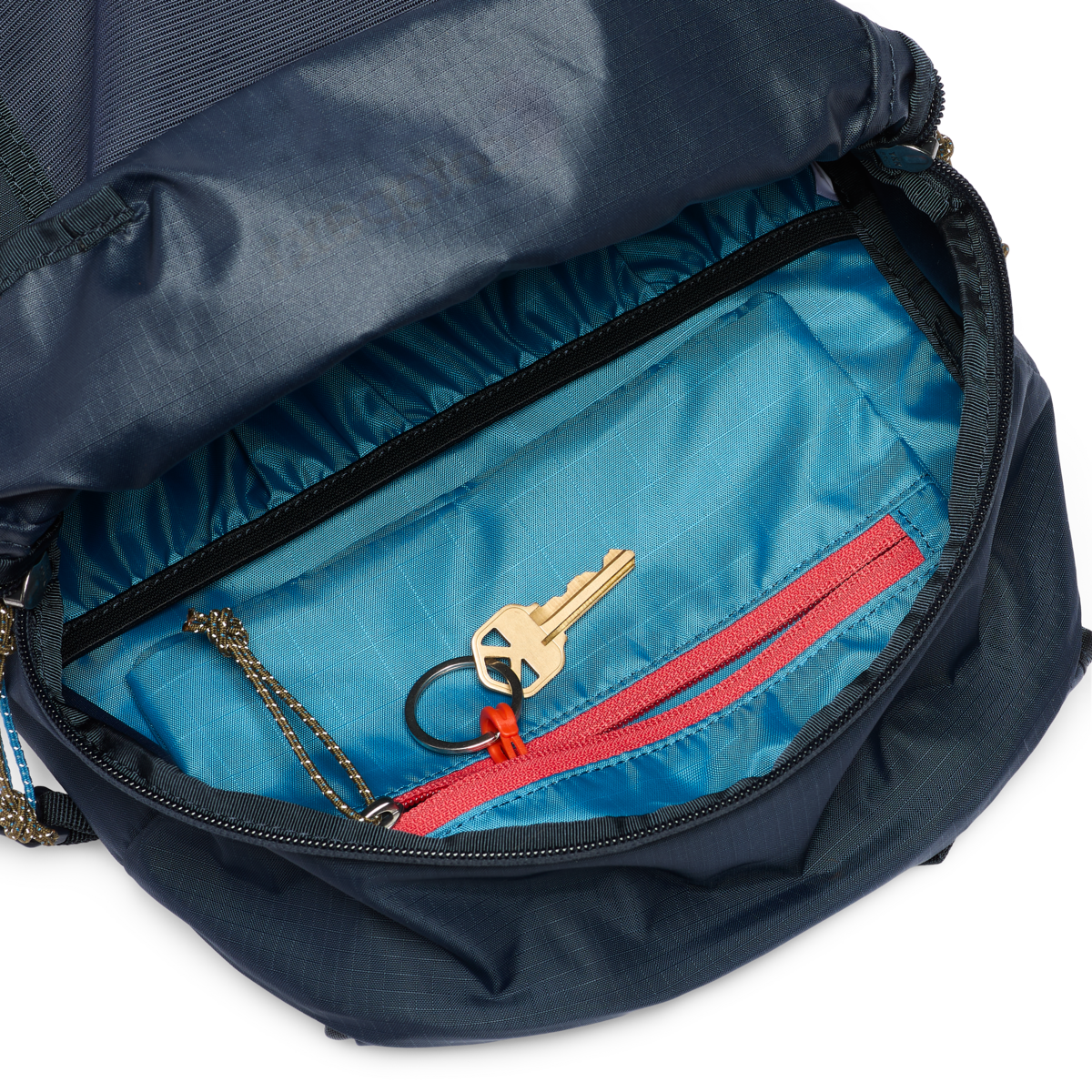 Cotopaxi Elqui 18L Daypack - Carbon