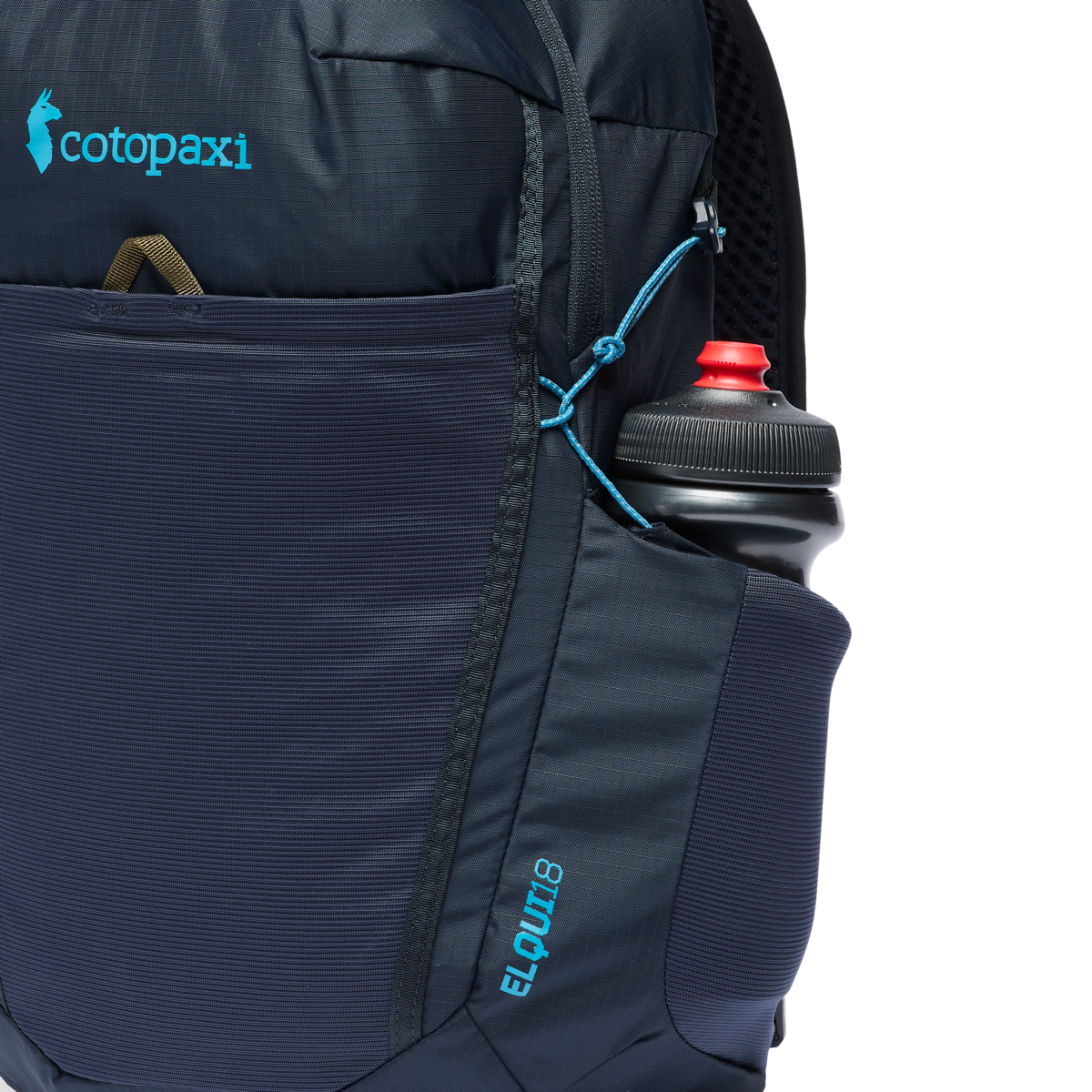 Cotopaxi Elqui 18L Daypack - Carbon