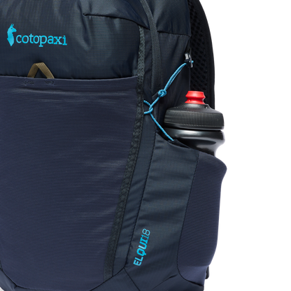 Cotopaxi Elqui 18L Daypack - Carbon