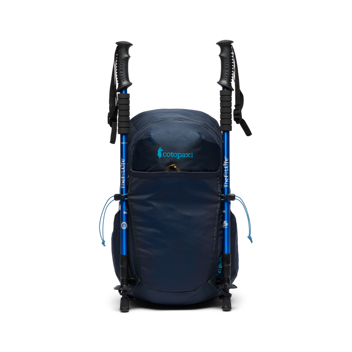 Cotopaxi Elqui 24L Daypack - Carbon