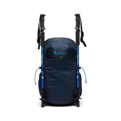 Cotopaxi Elqui 24L Daypack - Carbon