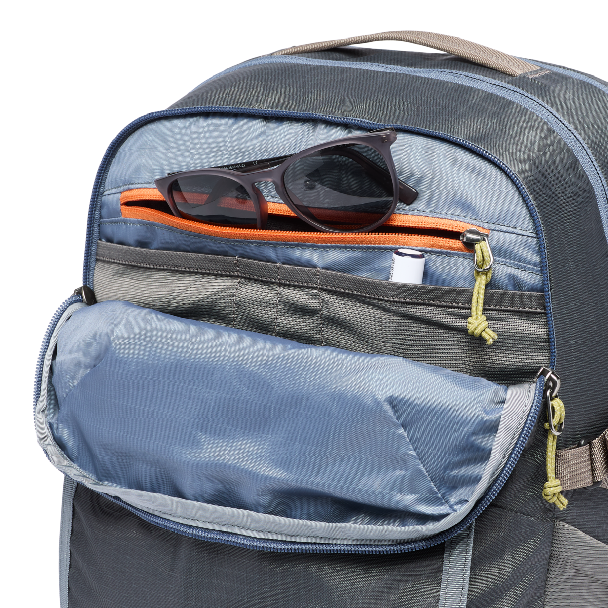 Cotopaxi Mente 32L Daypack - Cada Día - Cinder