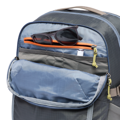 Cotopaxi Mente 32L Daypack - Cada Día - Cinder