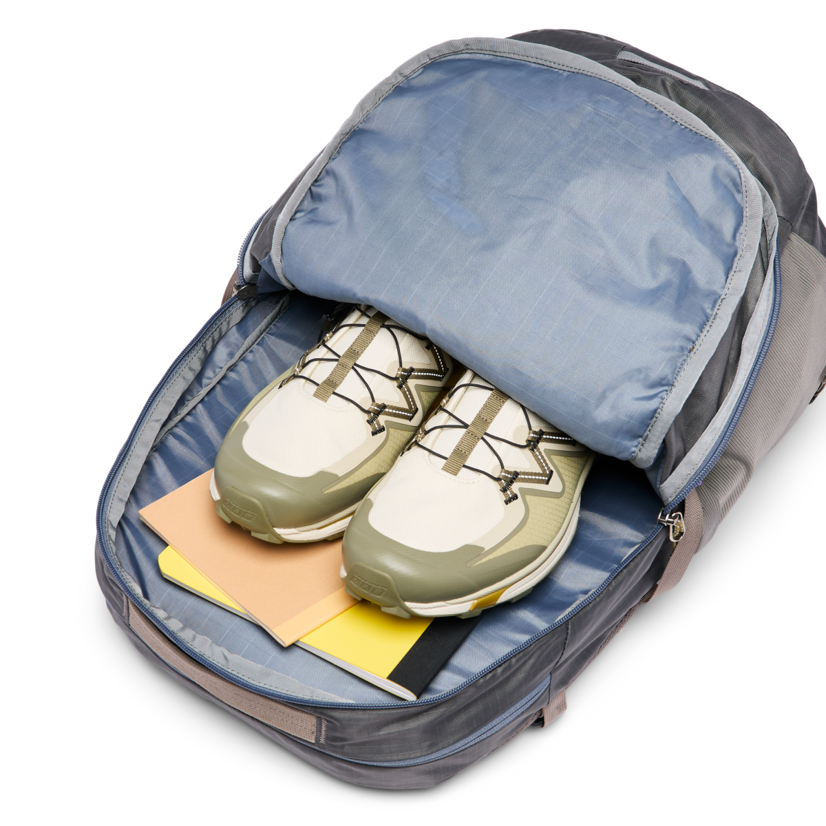Cotopaxi Mente 32L Daypack - Cada Día - Cinder