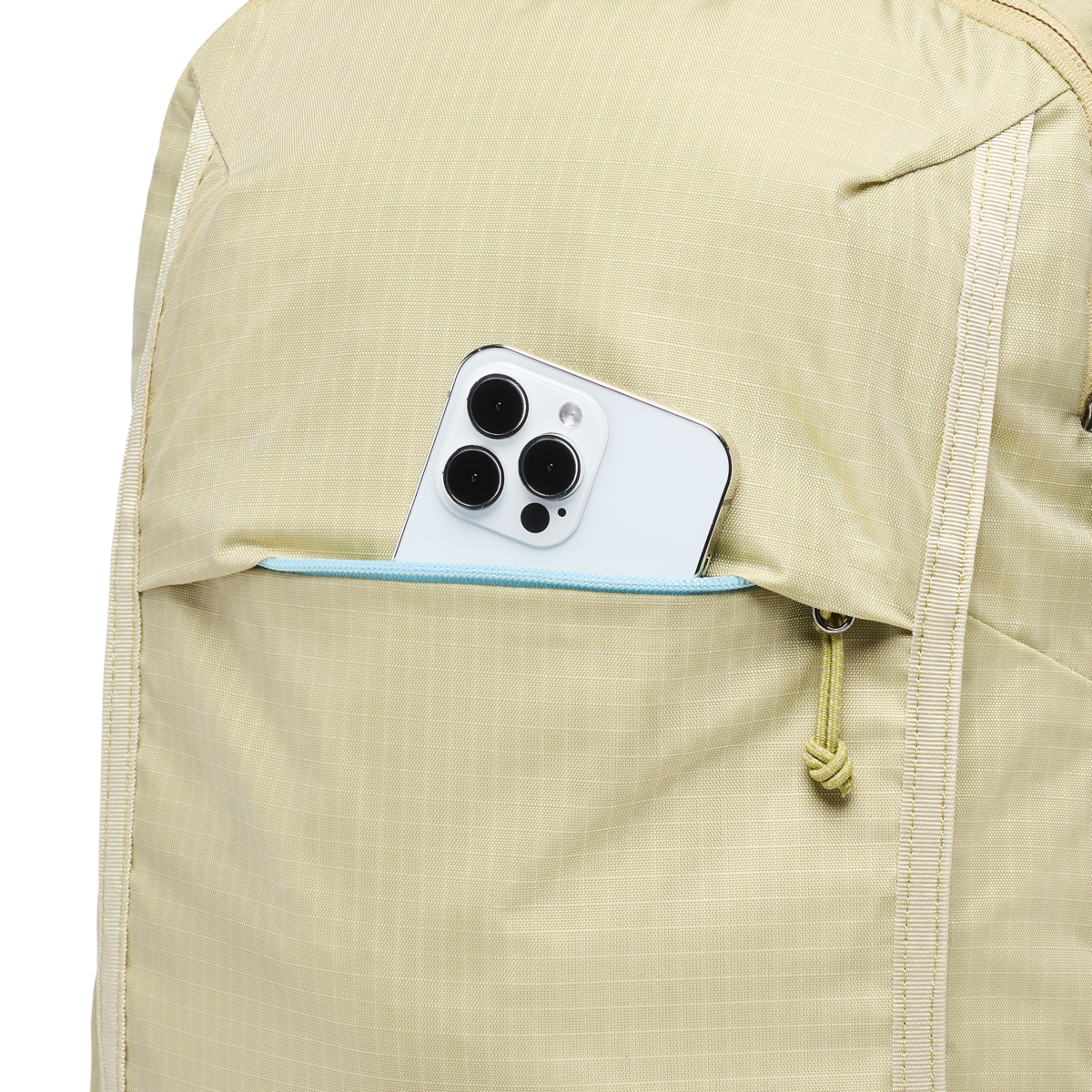 Cotopaxi Mente 32L Daypack - Cada Día - Cinder