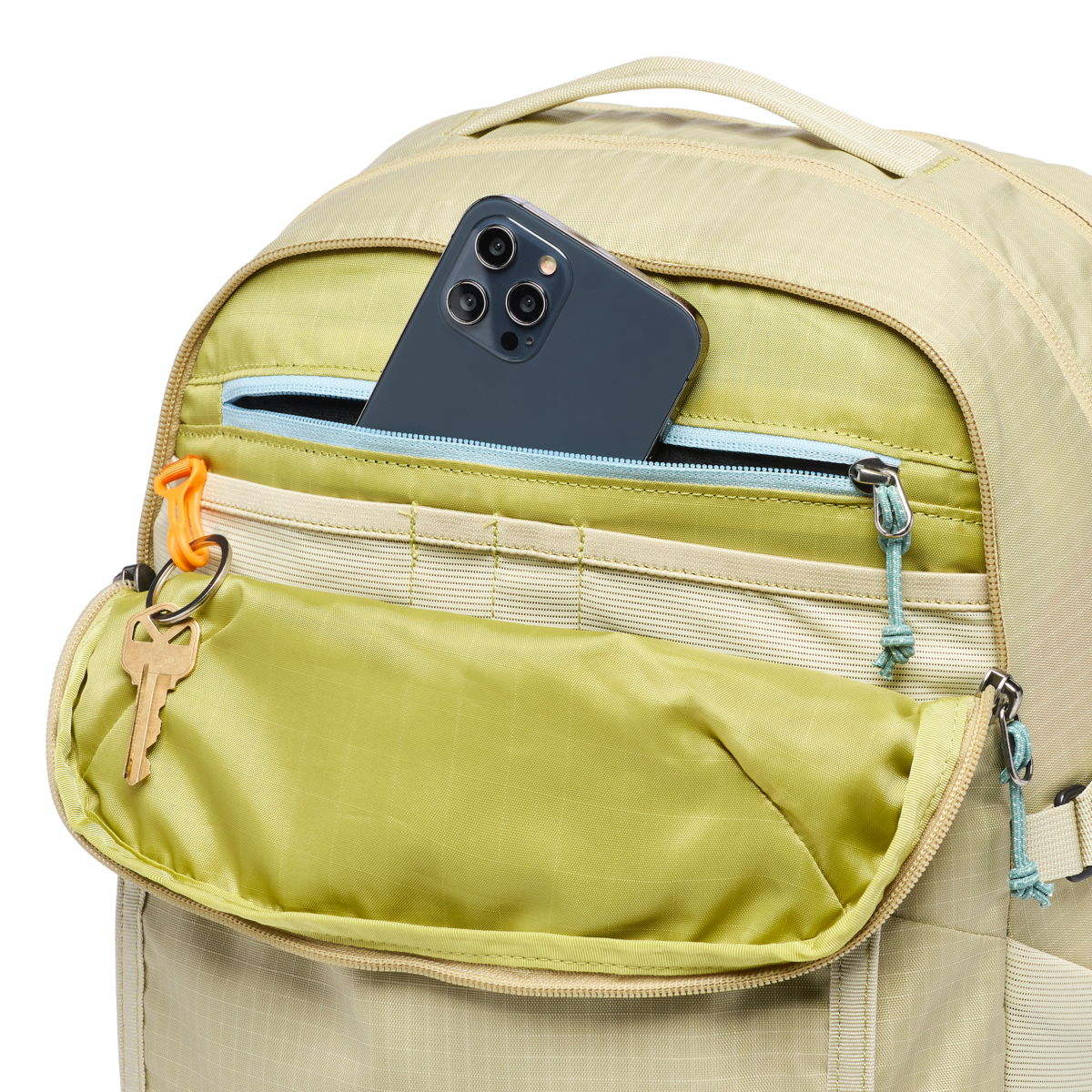 Cotopaxi Mente 32L Daypack - Cada Día - Cinder