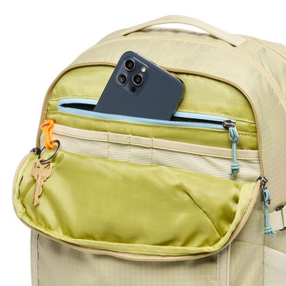 Cotopaxi Mente 32L Daypack - Cada Día - Cinder
