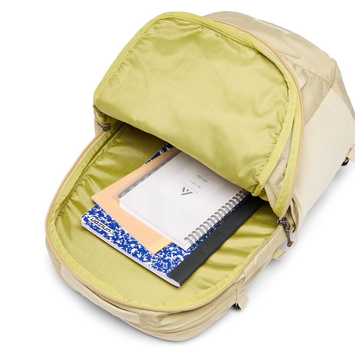 Cotopaxi Mente 32L Daypack - Cada Día - Cinder