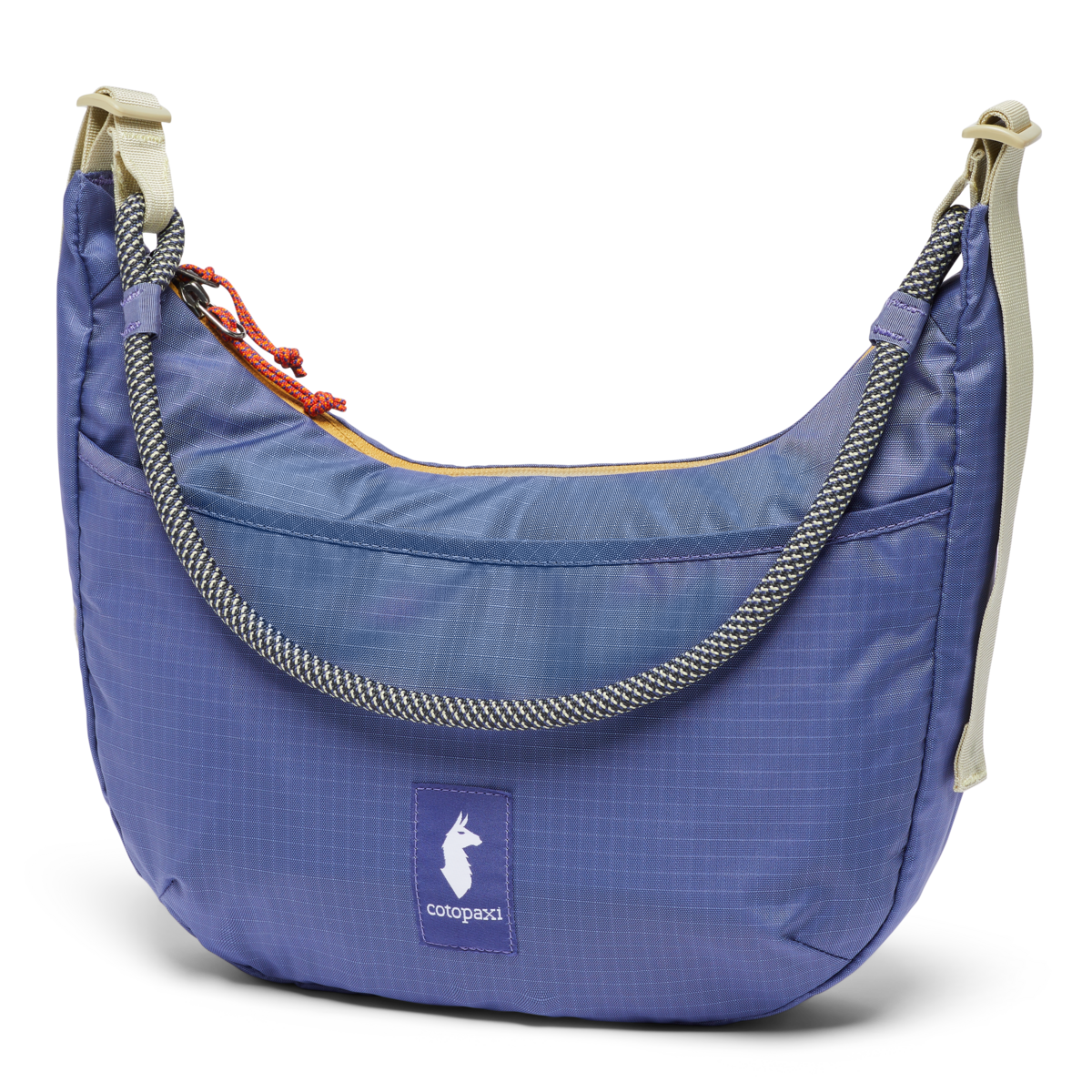 Cotopaxi Trozo 8L Shoulder Bag - Cada Día | SD Luggage